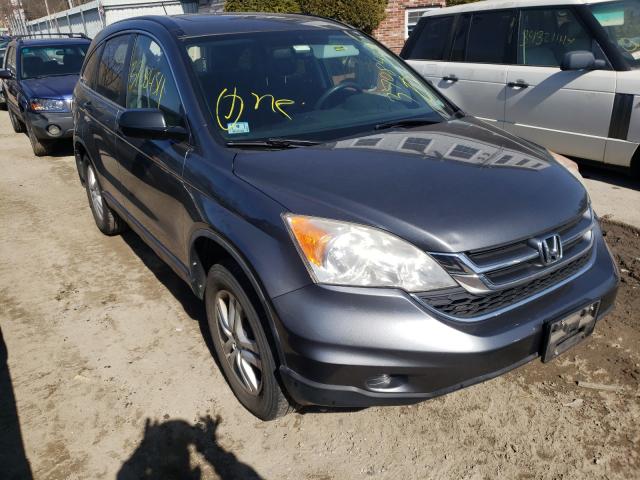 HONDA CR-V EX 2011 jhlre4h50bc026182