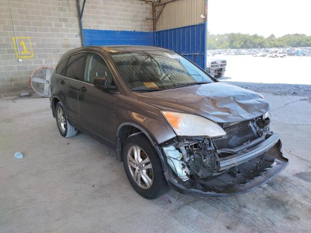 HONDA CR-V EX 2011 jhlre4h50bc033889