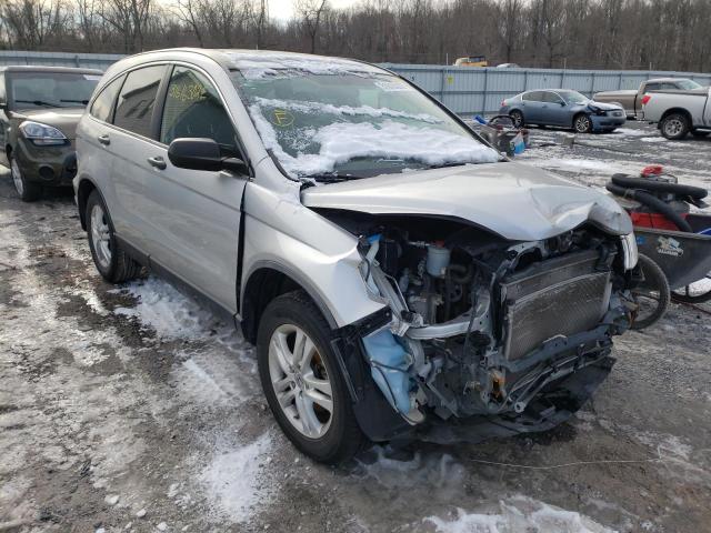 HONDA CR-V EX 2010 jhlre4h51ac002875