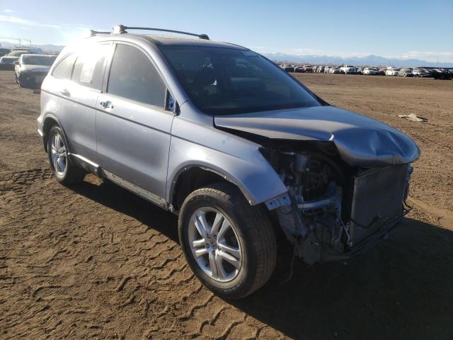 HONDA CR-V EX 2010 jhlre4h51ac003847