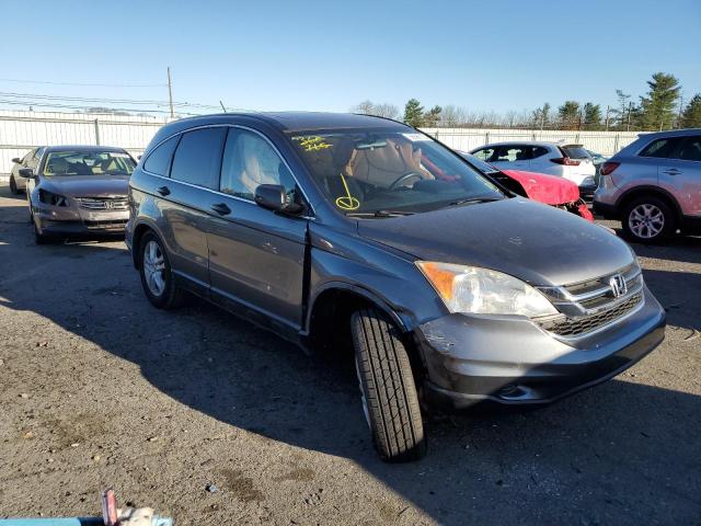 HONDA CR-V EX 2010 jhlre4h51ac008014