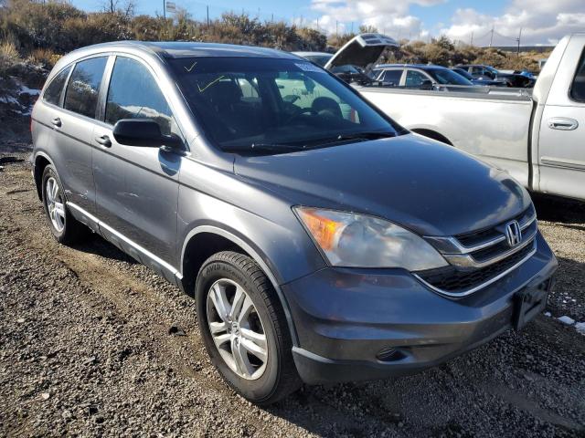 HONDA CR-V EX 2011 jhlre4h51bc005762