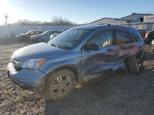 HONDA CRV 2011 jhlre4h51bc011335