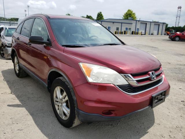 HONDA CR-V EX 2011 jhlre4h51bc015157