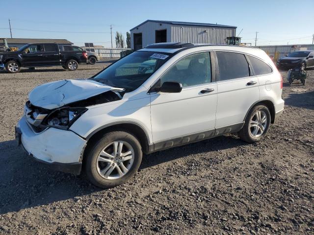 HONDA CR-V EX 2011 jhlre4h51bc018737