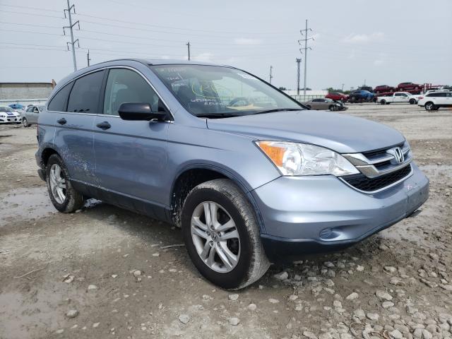 HONDA CR-V EX 2011 jhlre4h51bc031875