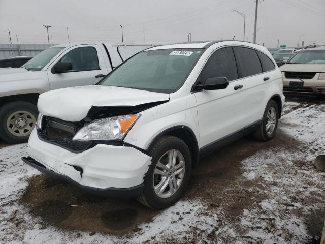 HONDA CR-V EX 2011 jhlre4h51bc032363