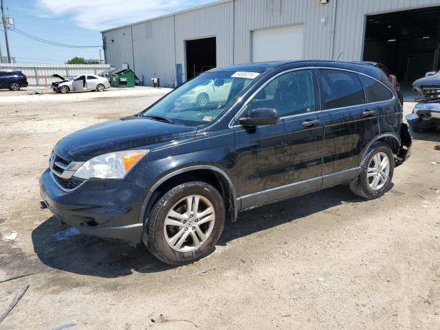 HONDA CRV 2011 jhlre4h51bc035036