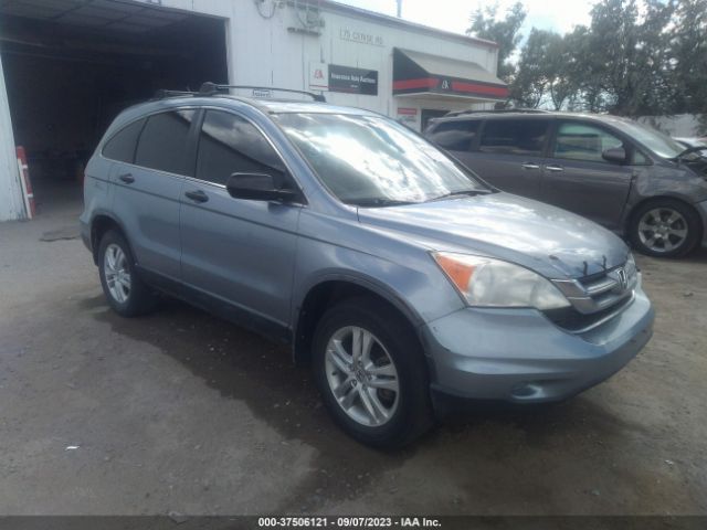 HONDA CR-V 2010 jhlre4h52ac000648