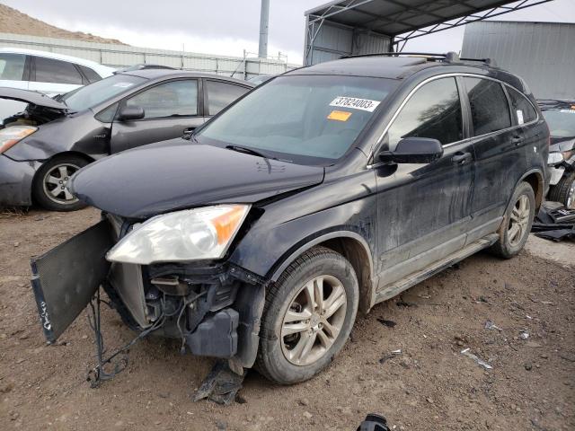 HONDA CR-V EX 2010 jhlre4h52ac003078