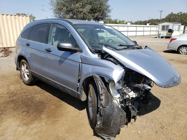 HONDA CR-V EX 2010 jhlre4h52ac009768