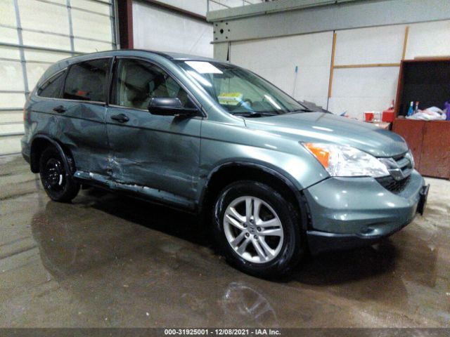 HONDA CR-V 2010 jhlre4h52ac012007