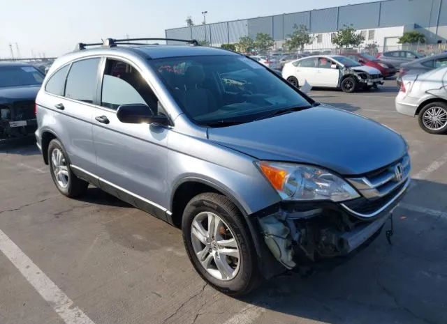 HONDA CR-V 2010 jhlre4h52ac015246