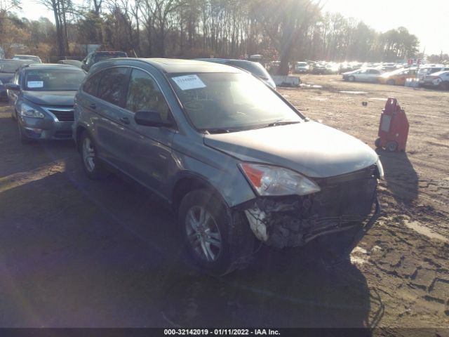 HONDA CR-V 2011 jhlre4h52bc000649