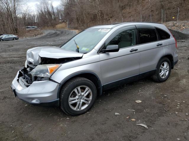 HONDA CR-V EX 2011 jhlre4h52bc000845