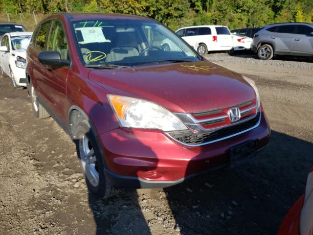 HONDA CR-V EX 2011 jhlre4h52bc009948