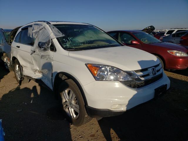 HONDA CR-V EX 2011 jhlre4h52bc015698