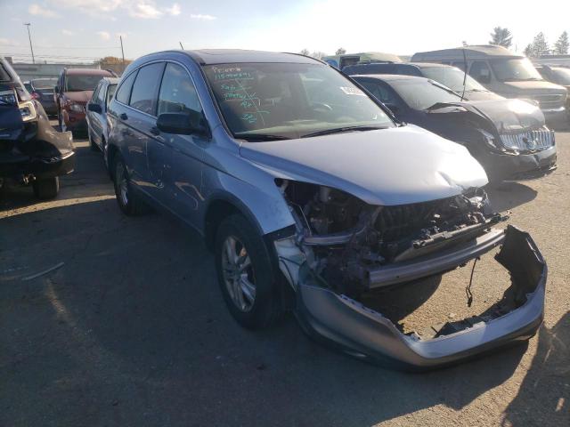 HONDA CR-V EX 2011 jhlre4h52bc015751