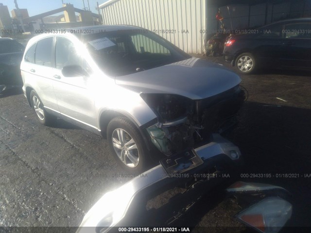 HONDA CR-V 2011 jhlre4h52bc032338