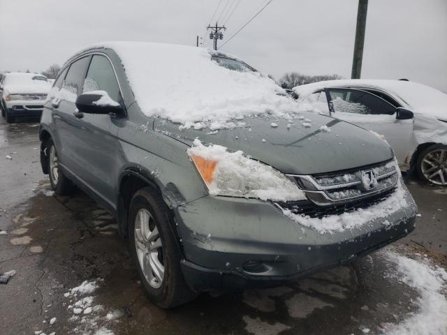 HONDA CR-V EX 2011 jhlre4h52bc033229