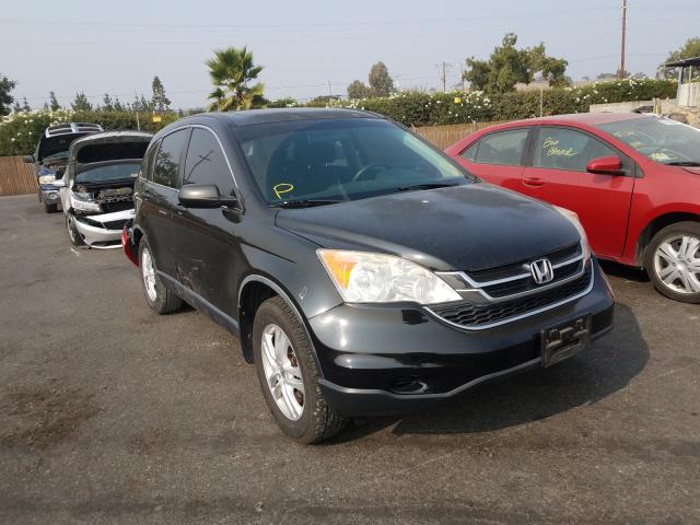 HONDA CR-V EX 2011 jhlre4h52bc033733