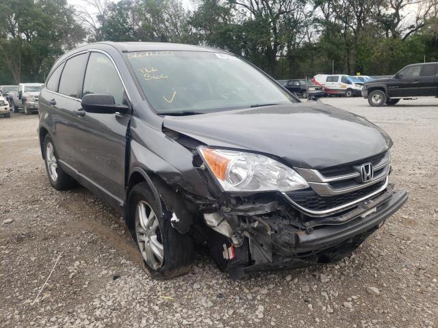 HONDA CR-V EX 2011 jhlre4h52bc035997