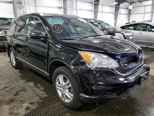 HONDA CR-V EX 2011 jhlre4h52bc036017