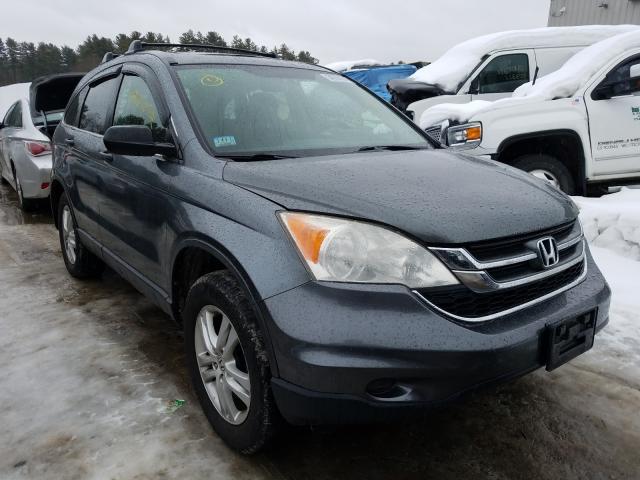 HONDA CR-V EX 2010 jhlre4h53ac001744