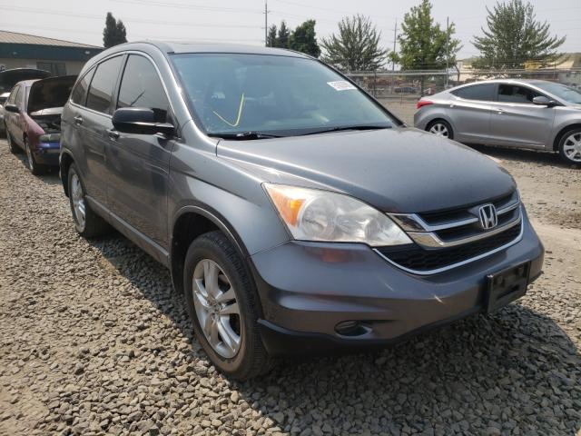 HONDA CR-V EX 2010 jhlre4h53ac004885