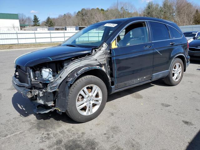 HONDA CRV 2010 jhlre4h53ac005650