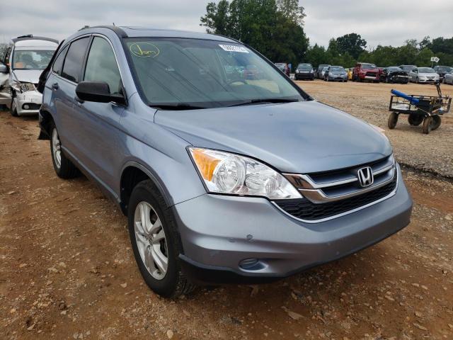 HONDA CR-V EX 2010 jhlre4h53ac010993