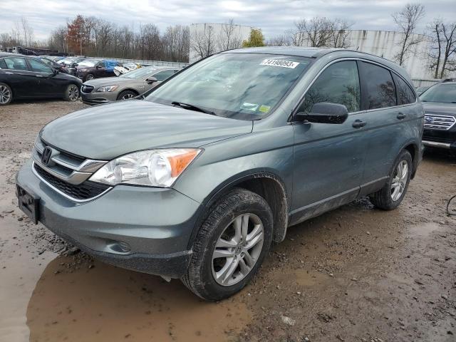 HONDA CRV 2011 jhlre4h53bc008744