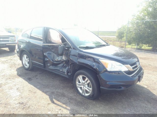 HONDA CR-V 2011 jhlre4h53bc011188