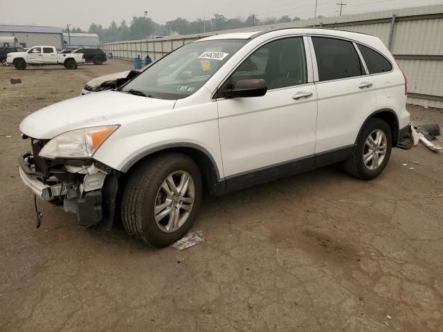 HONDA CR-V EX 2011 jhlre4h53bc032395