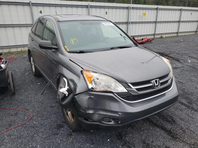 HONDA CR-V EX 2011 jhlre4h53bc032882