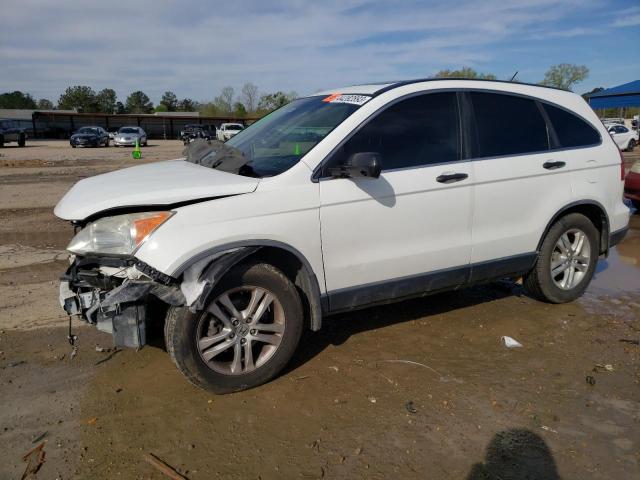 HONDA CR-V EX 2011 jhlre4h53bc033210