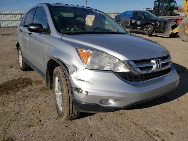 HONDA CR-V EX 2010 jhlre4h54ac005348