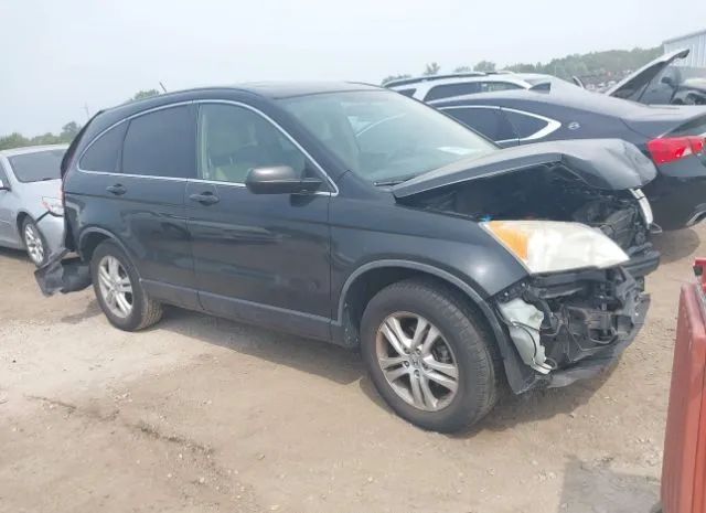 HONDA CR-V 2010 jhlre4h54ac007830