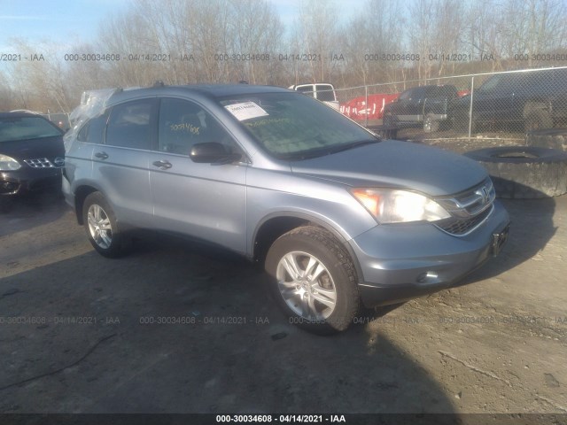 HONDA CR-V 2010 jhlre4h54ac010808