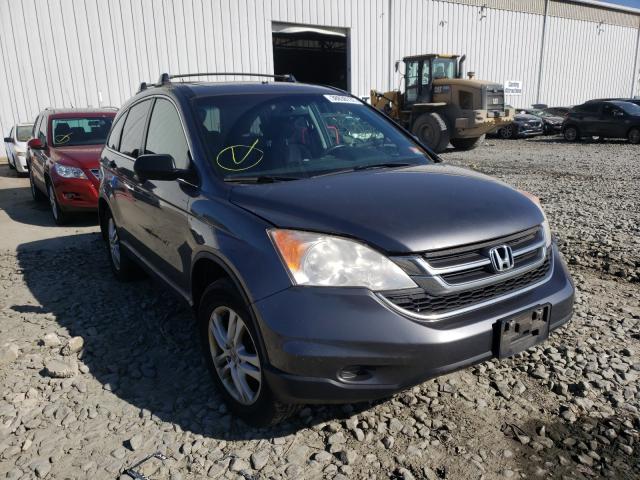 HONDA CR-V EX 2011 jhlre4h54bc000040