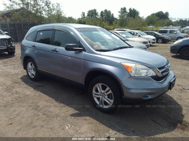 HONDA CR-V 2011 jhlre4h54bc009160