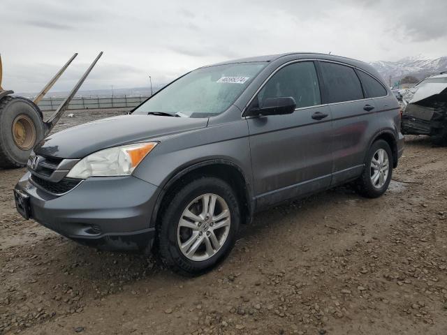 HONDA CRV 2011 jhlre4h54bc009403