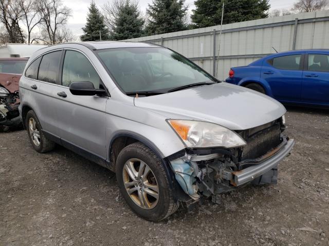 HONDA CR-V EX 2011 jhlre4h54bc012415