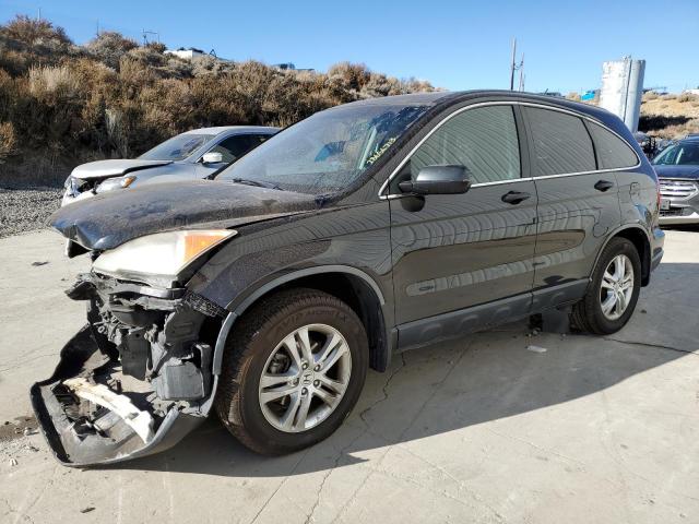 HONDA CRV 2011 jhlre4h54bc013838