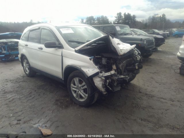 HONDA CR-V 2011 jhlre4h54bc026783