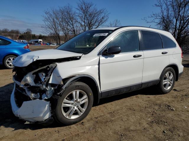 HONDA CRV 2011 jhlre4h54bc032390