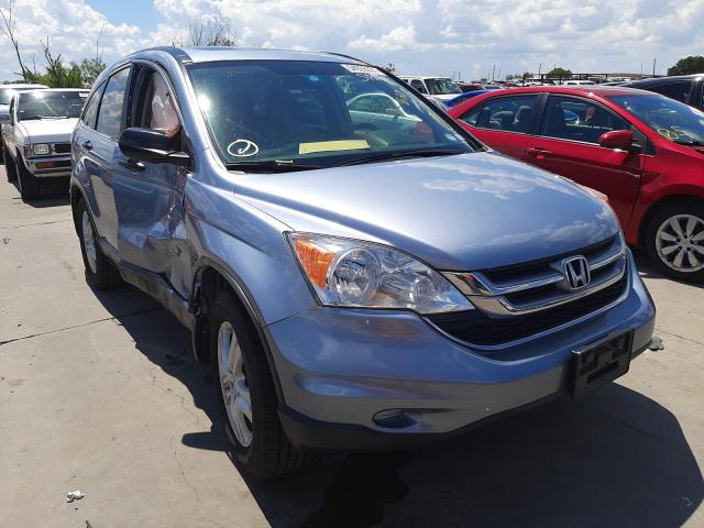 HONDA CR-V EX 2011 jhlre4h54bc033037