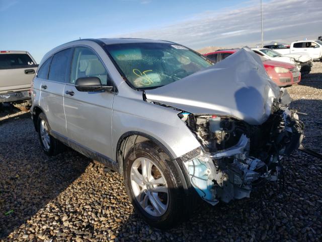 HONDA CR-V EX 2010 jhlre4h55ac012311