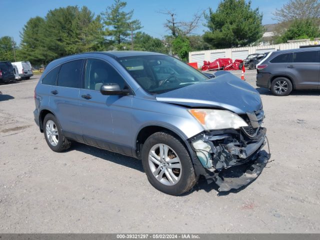 HONDA CR-V 2011 jhlre4h55bc003688