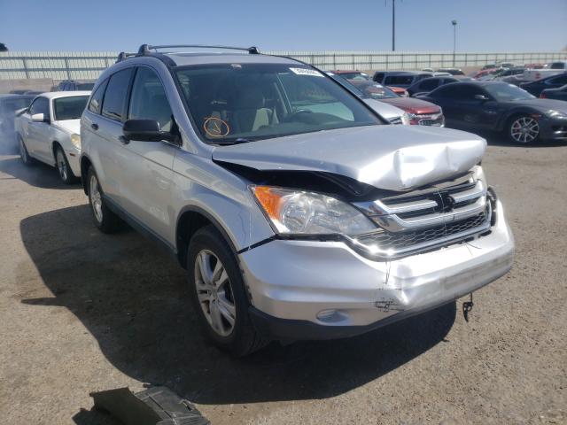 HONDA CR-V EX 2011 jhlre4h55bc005747